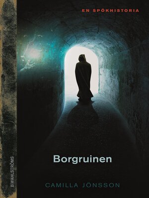 cover image of Borgruinen
